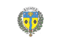 Flag of Scaër